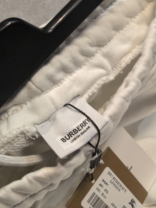 BRBR къси панталони