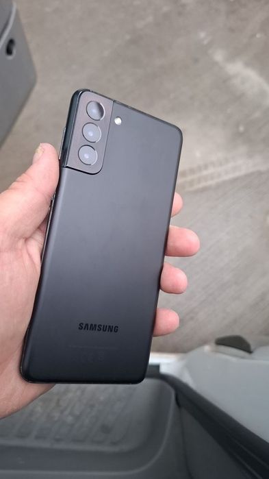 Vand/Schimb Samsung S21 plus 5G