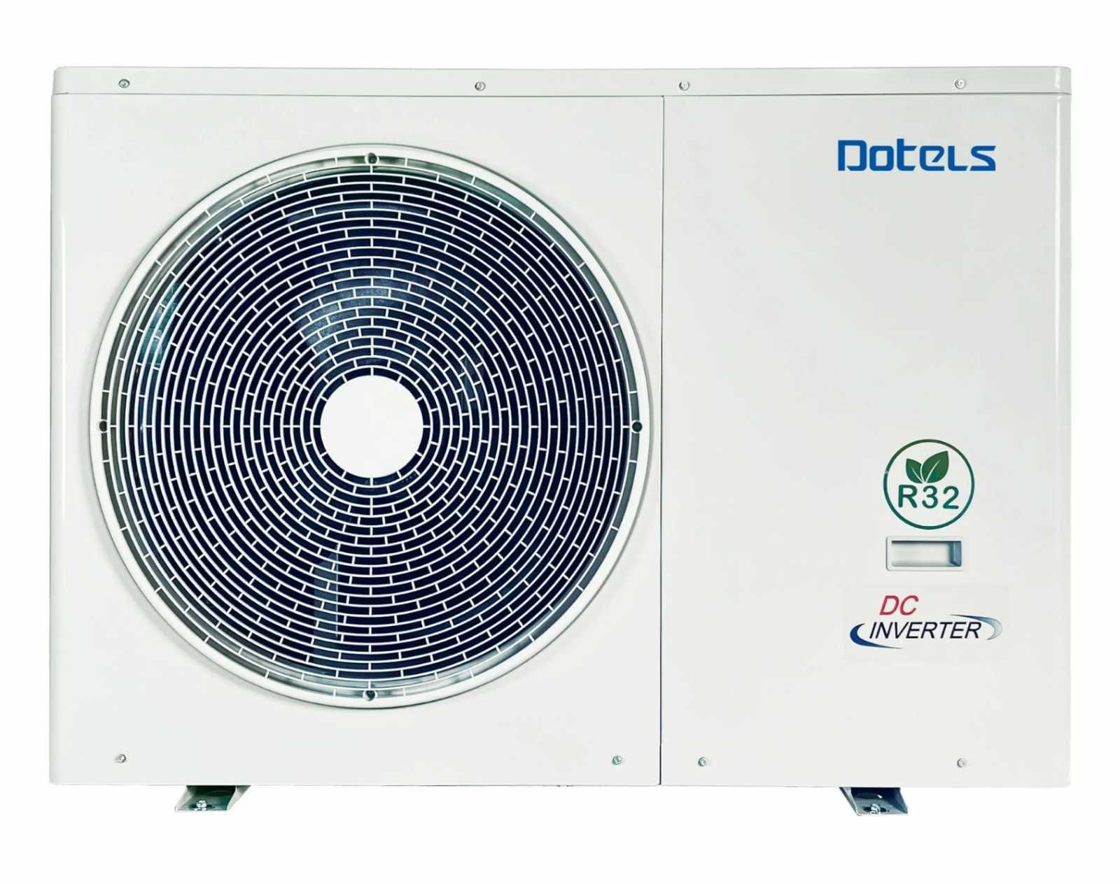 Pompa de caldura Dotels 16kw/400v monobloc WiFi