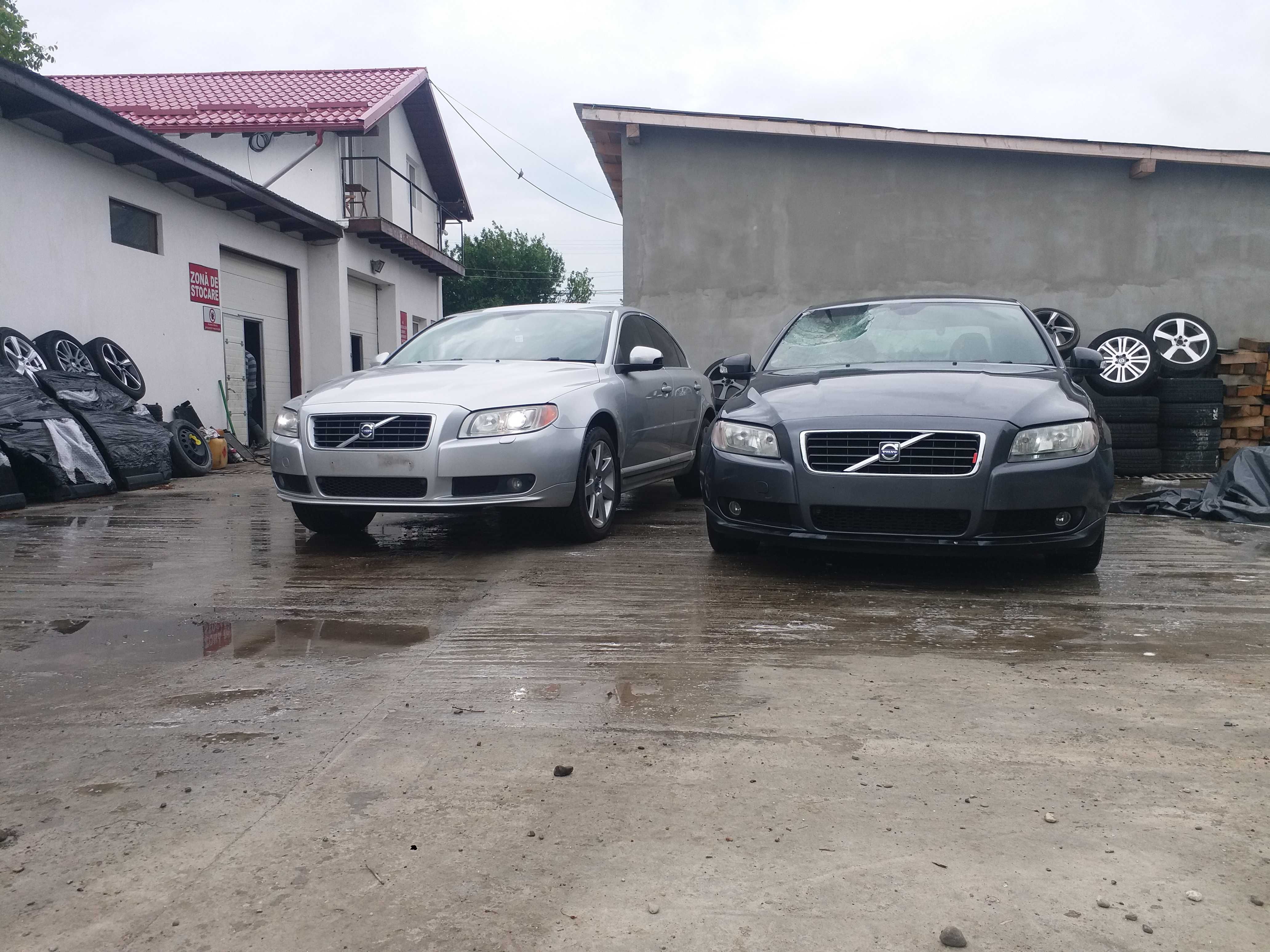 Piese Sh / Accesorii VOLVO S80 Diesel / Benzina Model 1999-2015