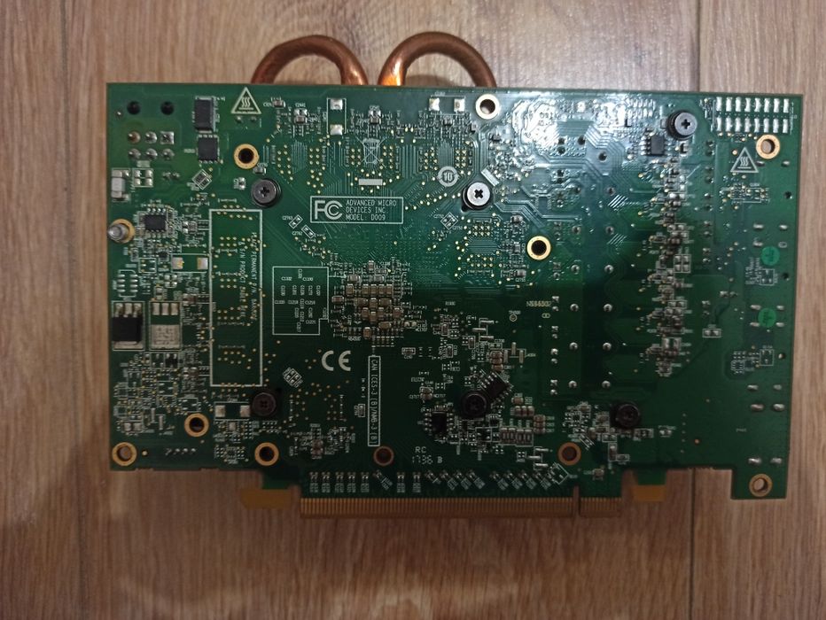 Видеокарти 4 GB в отлично състояние!