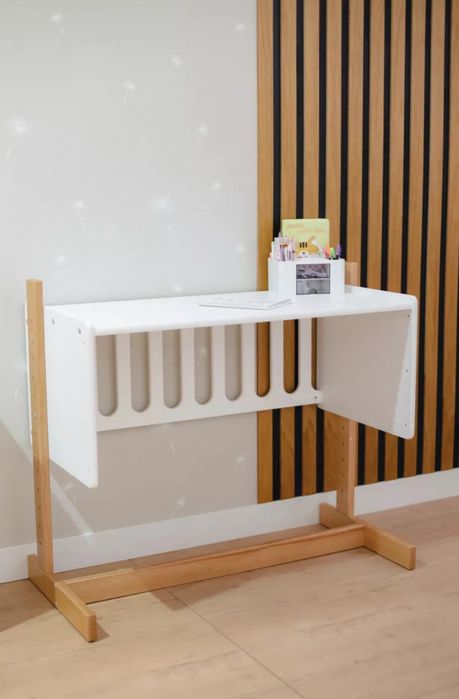 Кровать-трансформер для новорожденного