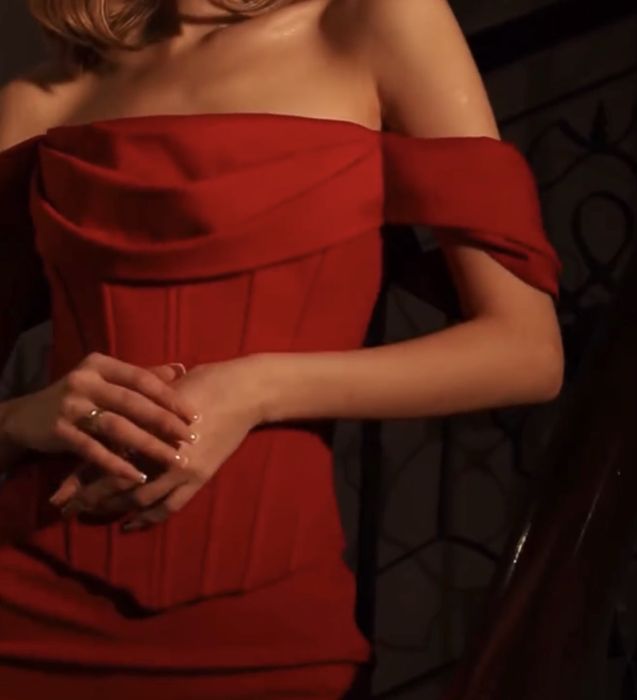 Корсет бренда EMBARK