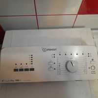 Placa electronica masina de spalat Indesit ITW A 51052 W