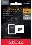 micro SD card, ultra speed