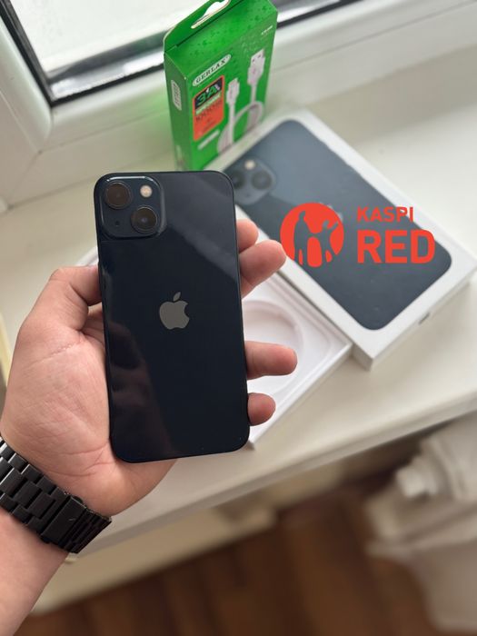 Айфон,IPhone 13 128gb 84%