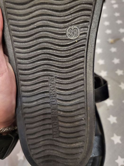 Кожени садали 38 номер