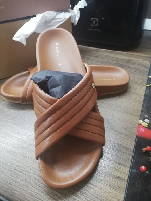 Papuci Fiorelli mas 39