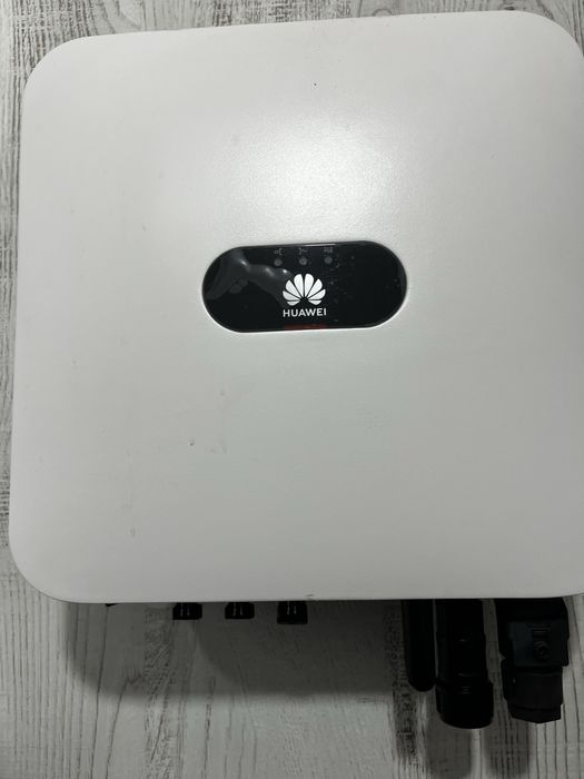 Invertor Huawei 5 Kw Hybrid monofazat SUN 2000-6KTL-L1