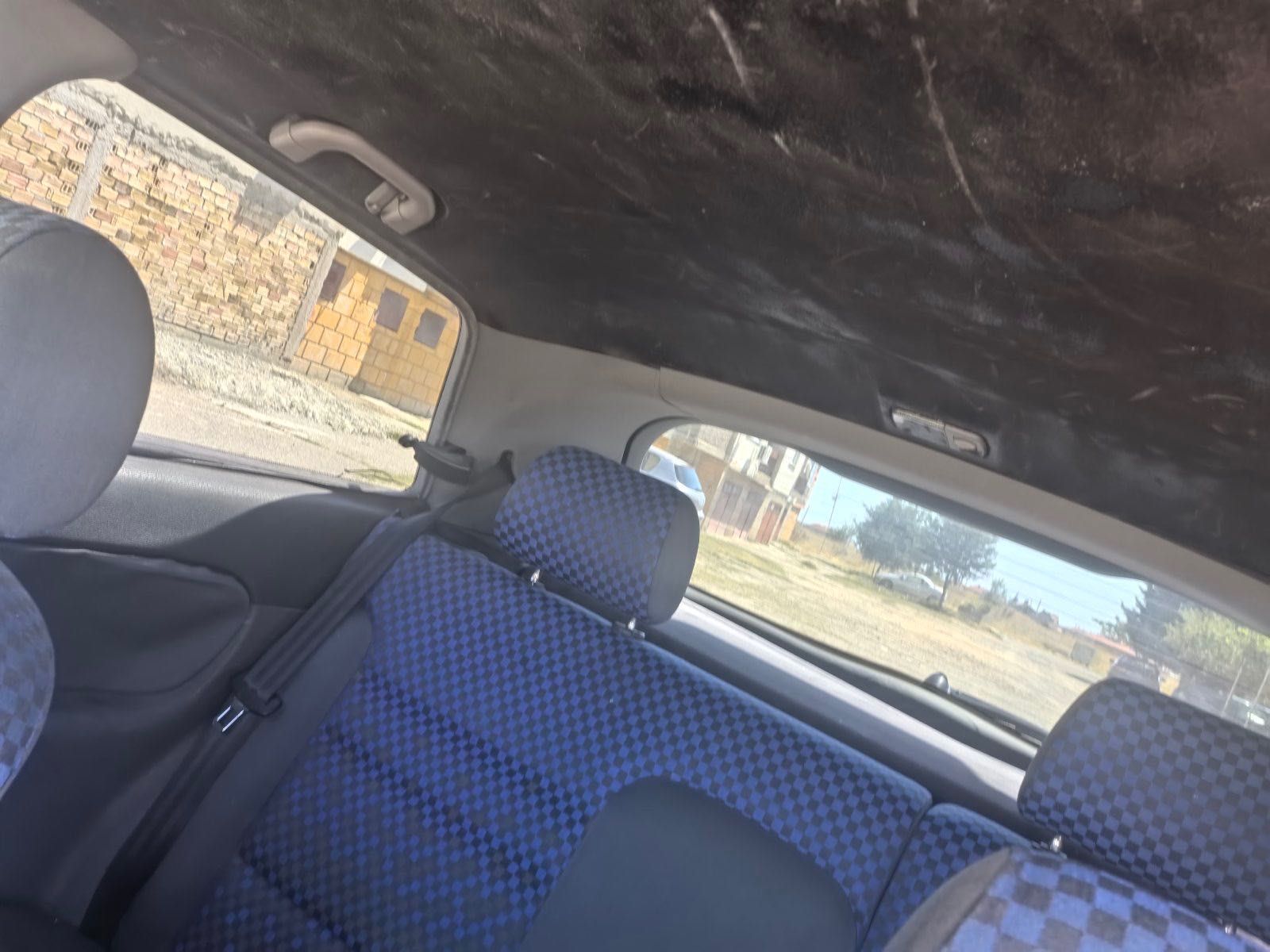 Audi a3 1.6 газ бензин