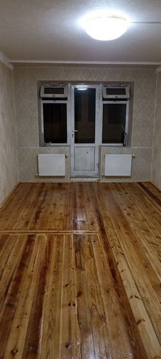 3 xona 4 xona qilingan