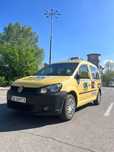 Давам под аренда VW CADDY