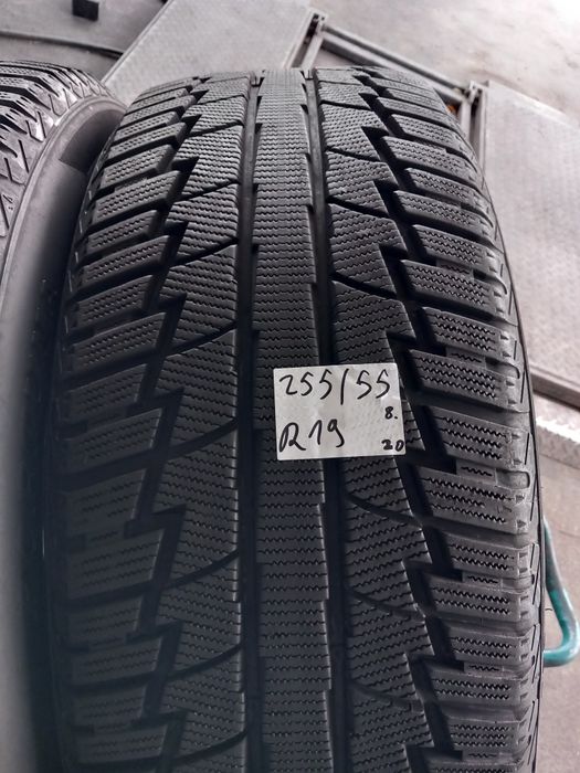 Fortuna 255 55 r19 iarna_