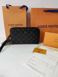 Portofel, pentru bărbați,femeie Louis Vuitton 0167