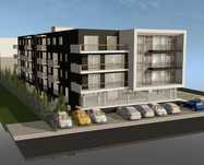 Apartament nou 3 camere Ghimbav Brasov