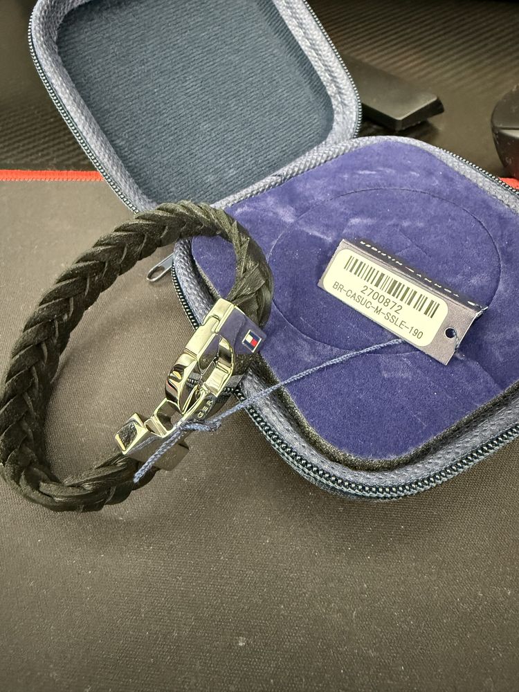 Гривна TOMMY HILFIGER 2700872