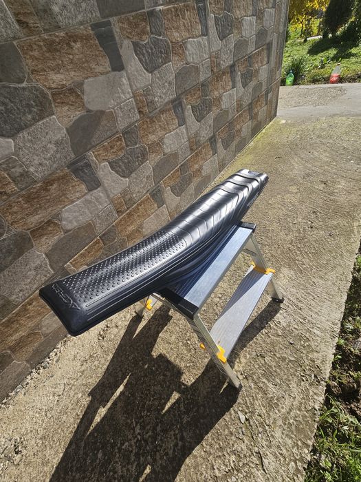 Седалка Acerbis X-seat