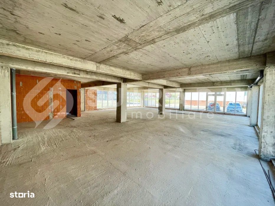 Spatiu comercial de inchiriat in Floresti