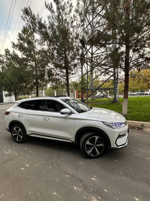 Byd song plus 2023