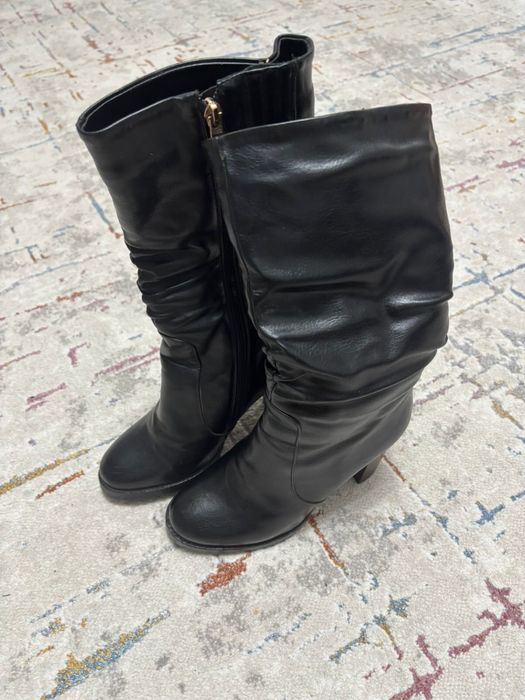 Продам зимние сопоги