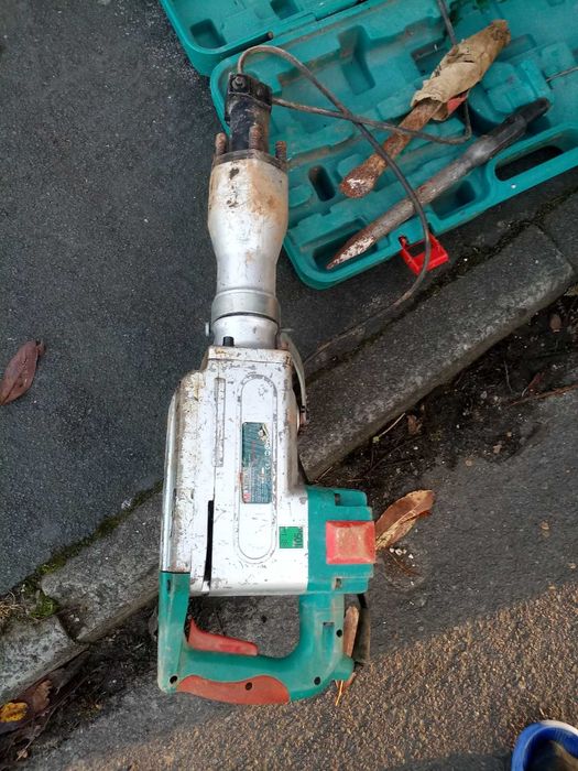 Хилти   Mckerson