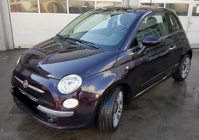 Dezmembrari Fiat 500 8v 2007-2015 1.2i