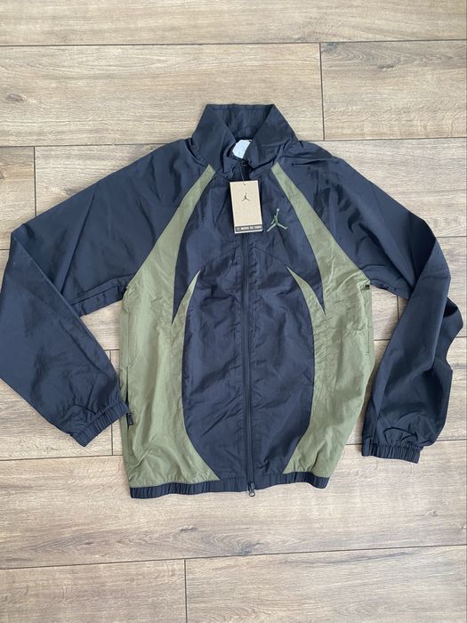 Air Jordan комплект - размер M, L, XL, XXL