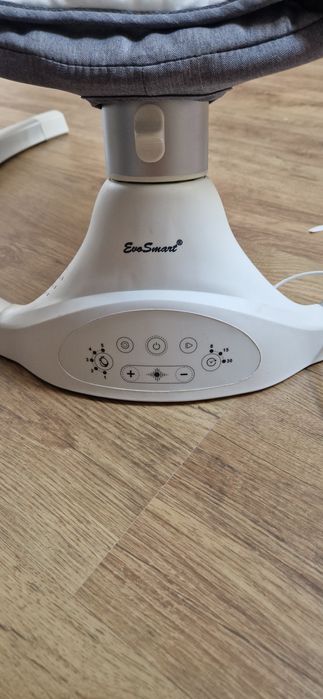 Leagan/Balansoar electric Evo Smart