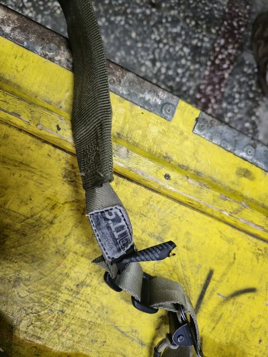 Sling arma 5.11 V-tac în 2 puncte