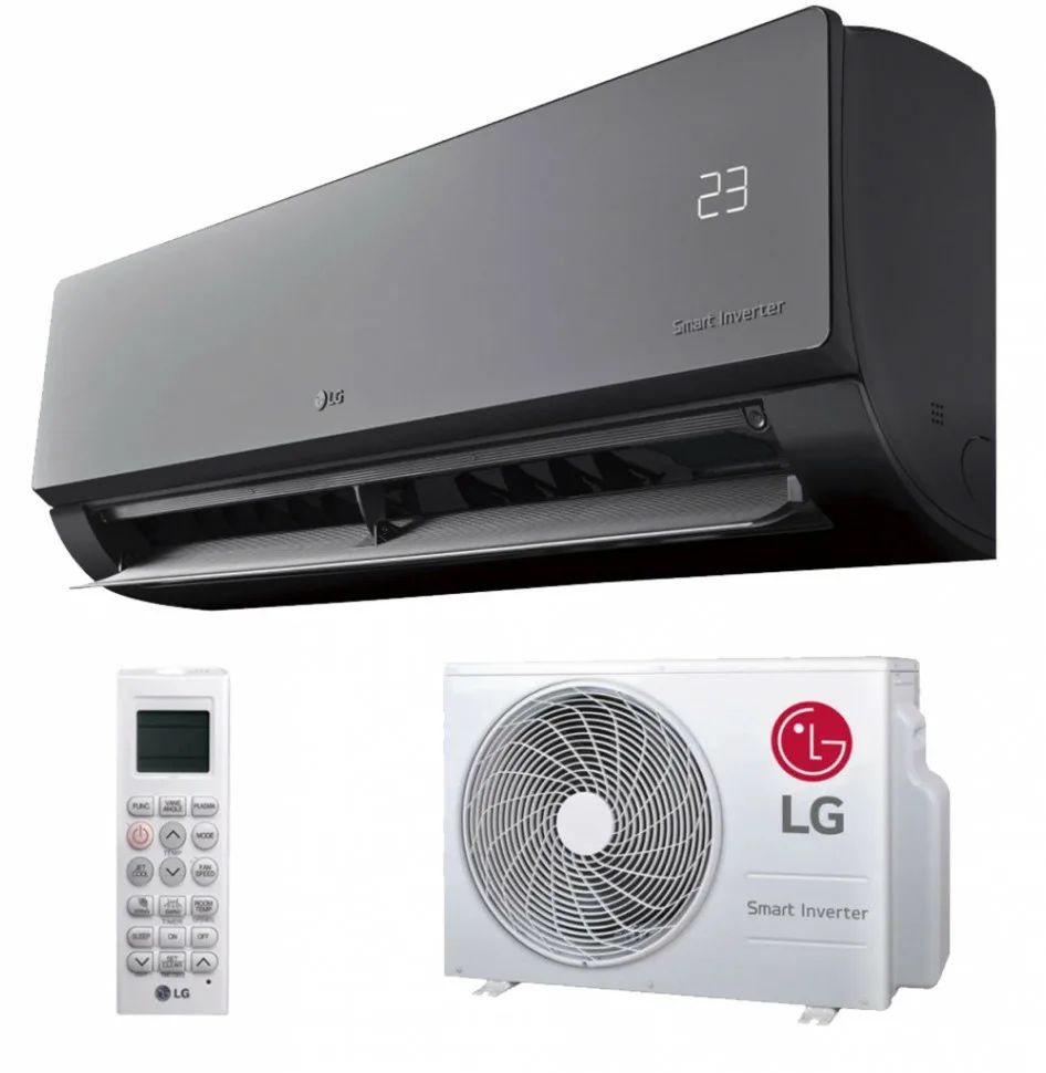 Продажа LG кондиционеры