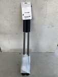Suport PIRSCH BIPED 100 silentios verde