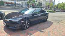 Honda Civic Vând Honda Civic 2018, 95200 KM, PROPIETAR IN ACTE