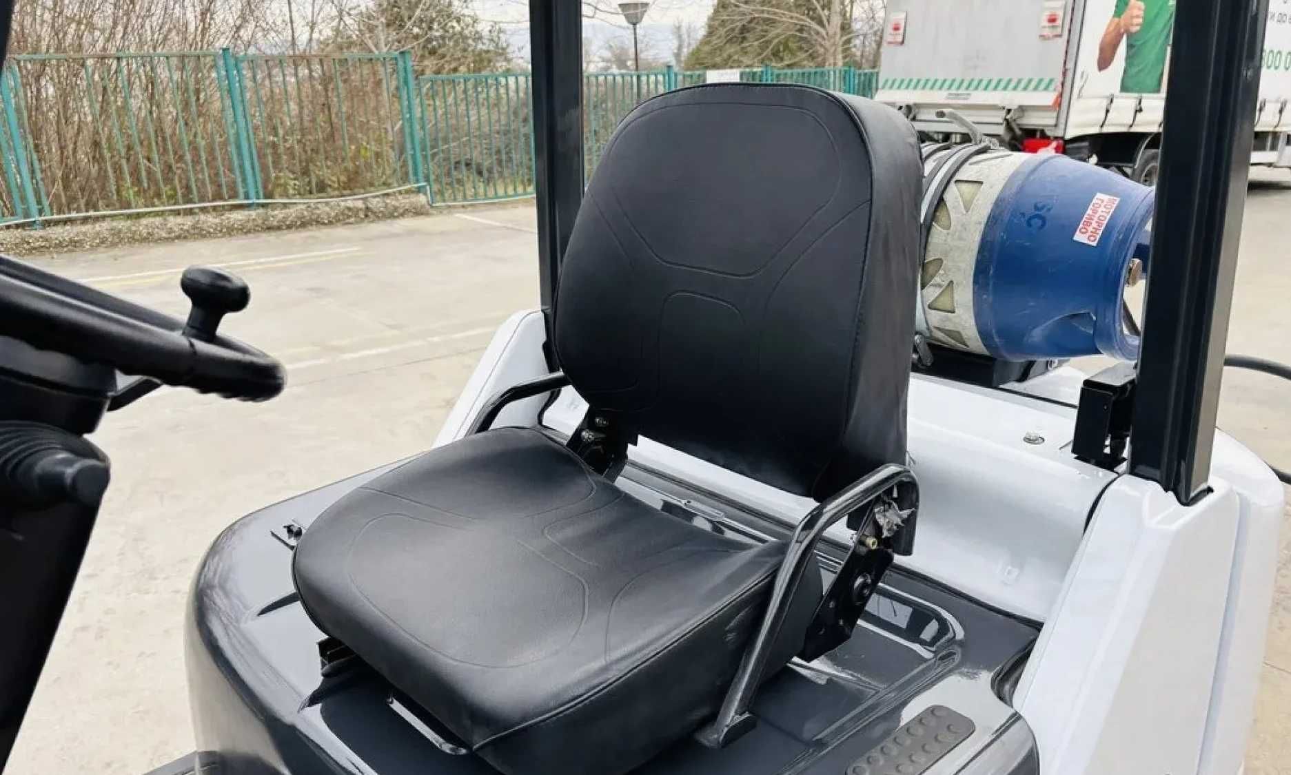 motostivuitor 2 to Nissan an fab 2019 4 func hidraulice cantar pe furc