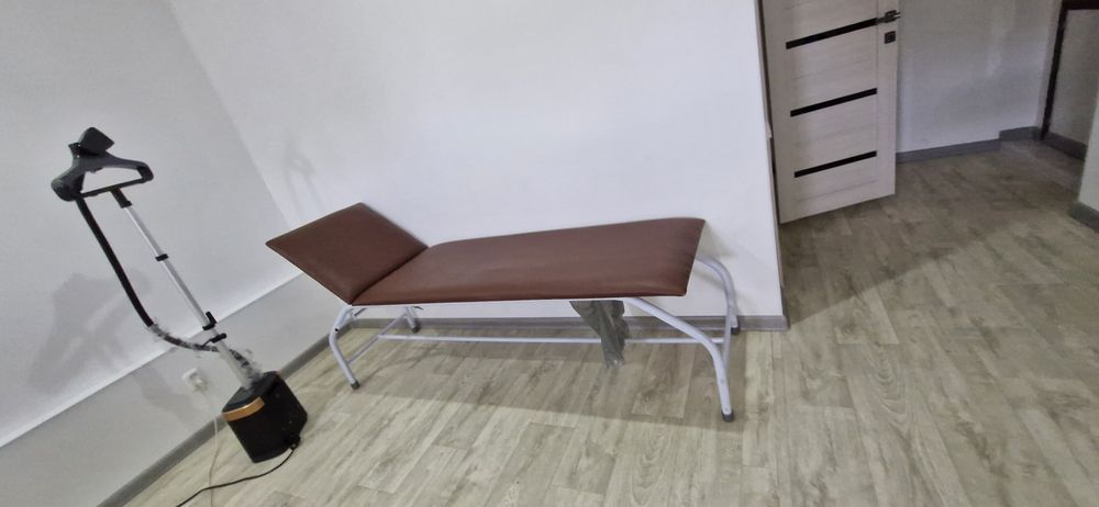 Массажная Кушетка