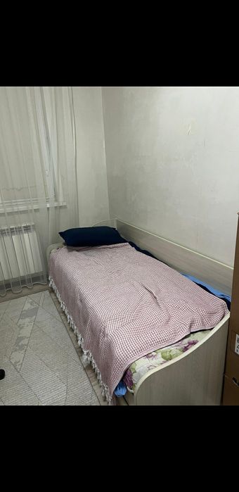 Продаётся стол шкаф кровать комплект