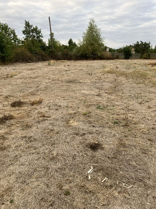 URGENT, cel mai ieftin teren intravilan Arges