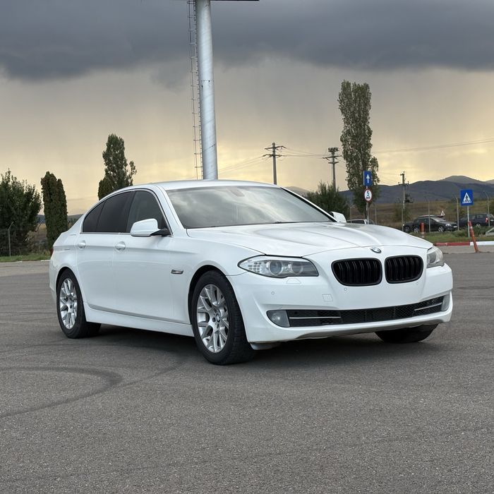 Vand BMW Seria 5, F 10