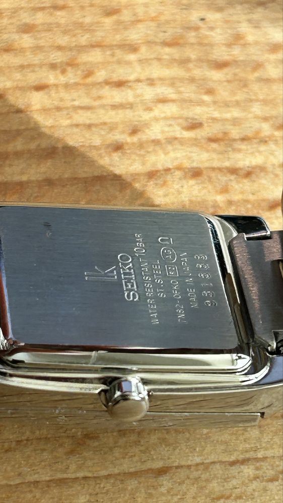 Перфектен Seiko Lukia – Лукс, стил и японски моден шик на китката