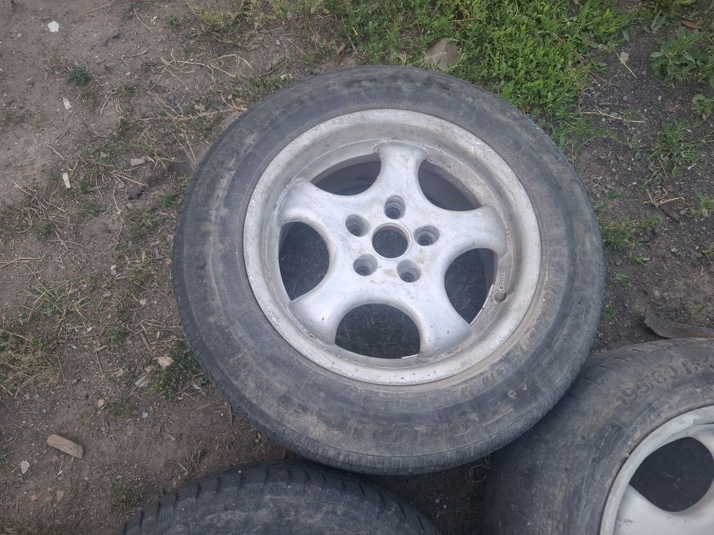 Продам диски легкосплавные