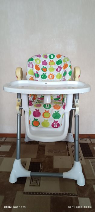 Столик для кормления