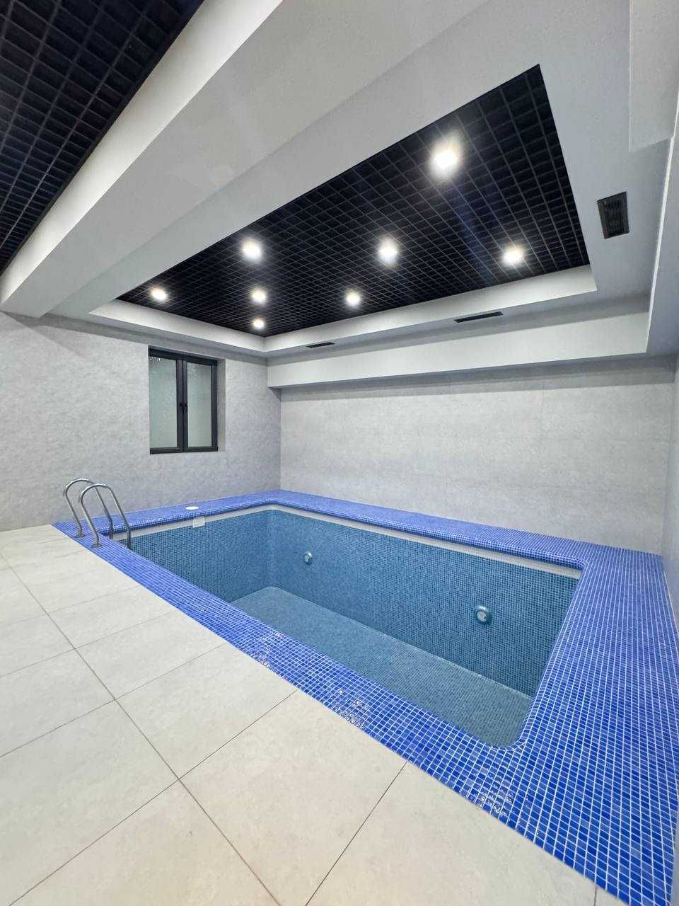 ул. Шукур Бурханова
3,2 сотки 
400 м²
Комнат: 6, санузлов: 7