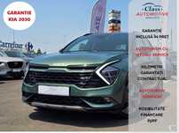 Kia Sportage Kia Sportage MHEV 1.6 136 CP - Garantie KIA 2030