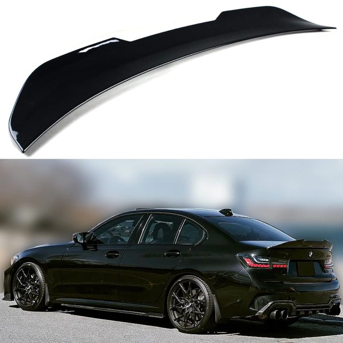 Спойлер за багажник за BMW G20 PSM Style БМВ Г20