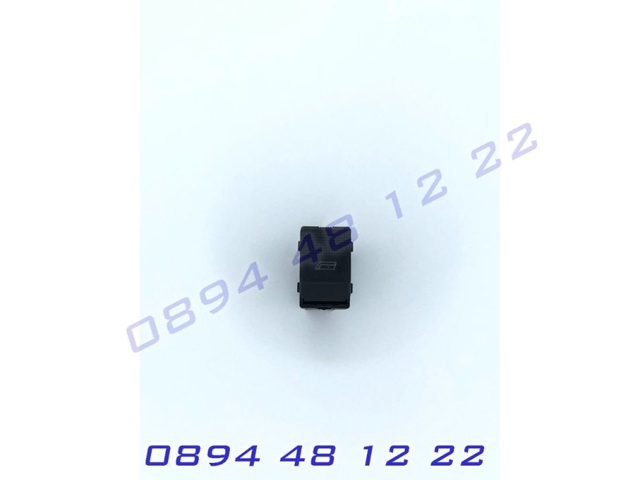 Бутон Копче Ел Стъкла Пасажерски VW Seat Сеат Polo Поло Ibiza Ибиза