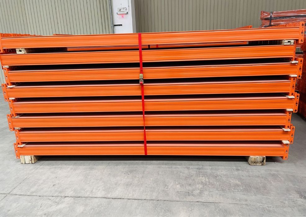 Rafturi metalice profesionale