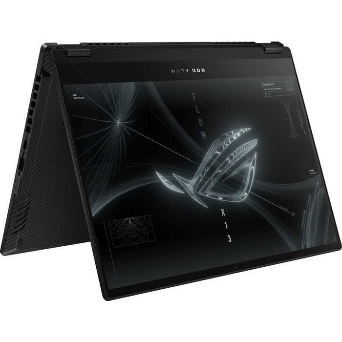 Asus Rog Flow X13 5800hs RTX 3050 2TB SSD 120hz touchscreen