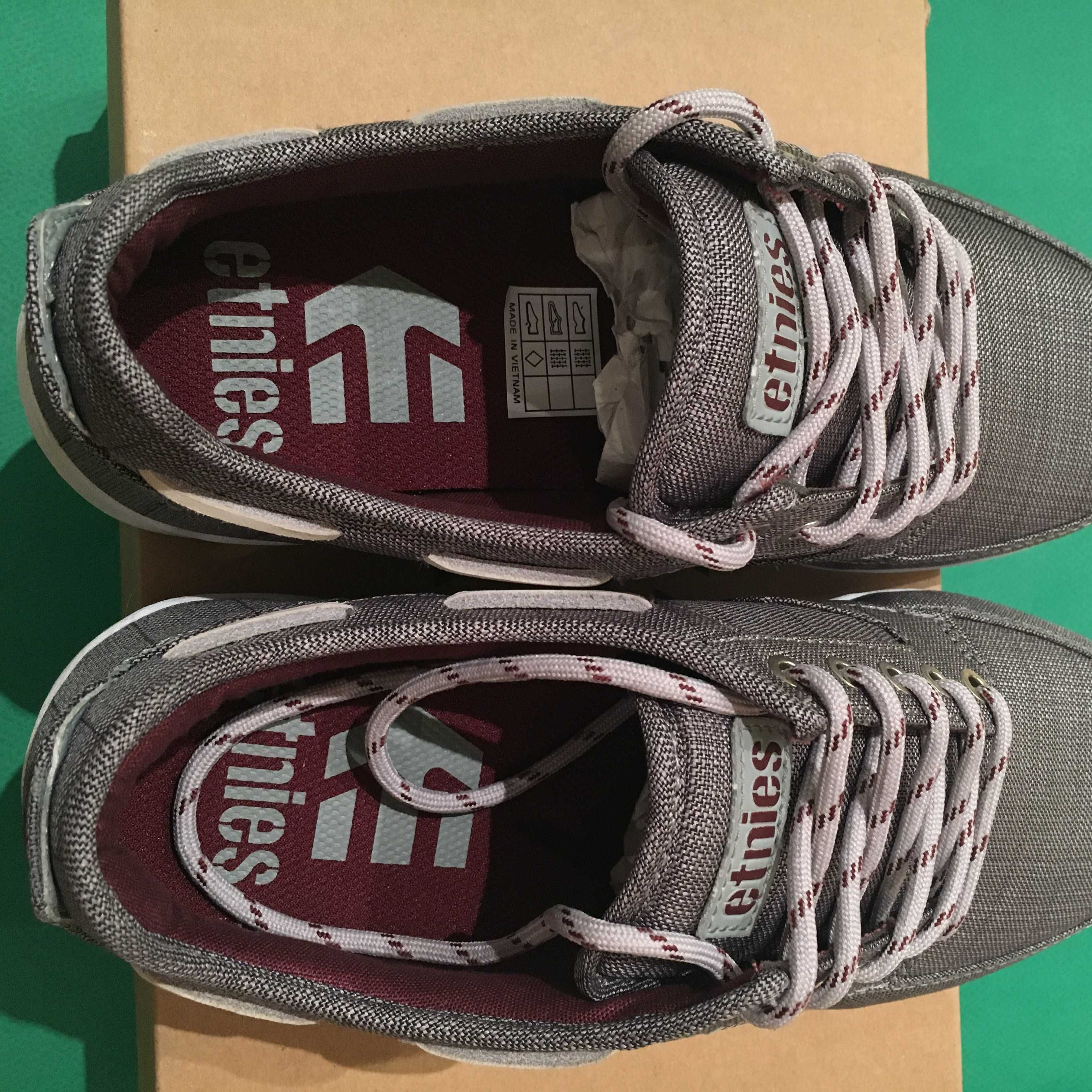 Etnies Dory sneakers / Етнис Дори Кецове