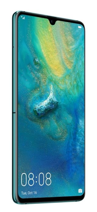 Vand telefon Huawei Mate 20 X 5G