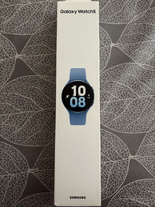 Vand Samsung Galaxy Watch5 44mm