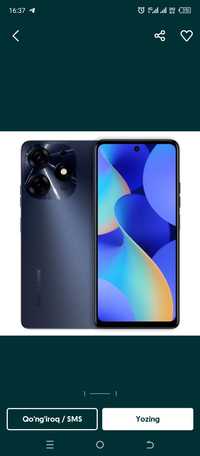 Tecno Spark 10 pro